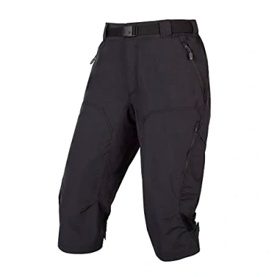 Abbildung von Pantacourt mit Unterhose Damen Endura Hummvee
