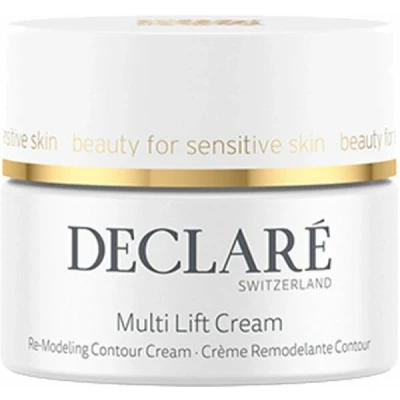 Abbildung von Declaré Multi Lift Re Modeling Contour Cream