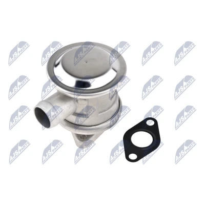 Abbildung von Ventil, Sekundärluftpumpsystem NTY EWP AU 006