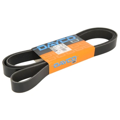 Abbildung von DAYCO 8PK2215HD Keilrippenriemen 2215,0 8 SCANIA: 4 series
