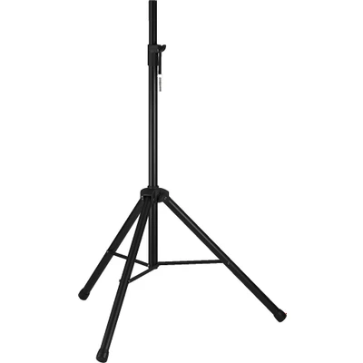 Abbildung von IMG Stage Line PAST 164/SW, Flur, 30 kg, Aluminium, Schwarz, 3 Bein(e), Polen