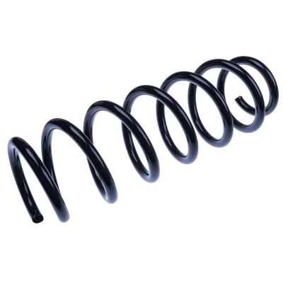 Abbildung von DENCKERMANN D700649 Fahrwerksfeder Hinterachse BMW: X3 (F25) xDrive20i, xDrive20d 2.0, sDrive18d, xDrive20d, xDrive30d 3.0, xDrive28i,