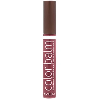 Abbildung von Aveda Feed my Lips Nourish Mint Lip Color Balm Cucamelon 10 ml