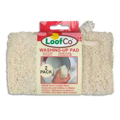 Abbildung von LoofCo Spülschwamm 2Stk. 2er Pack