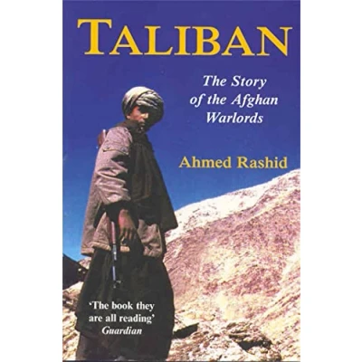 Abbildung von Taliban: Islam, Oil and the New Great Game in Central Asia