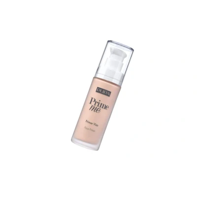 Abbildung von Pupa Prime Me Corrective Face Primer 005 5% Rabattcode PUPA5