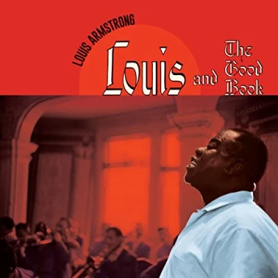 Abbildung von and the Good Book+Louis Angels