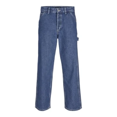 Abbildung von Jack &amp; Jones Relax fit Jeans JJIALEX JJCARPENTER AKM 840 SN