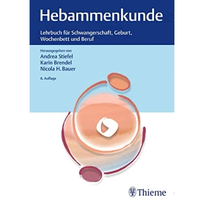 Abbildung von Hebammenkunde 1 St