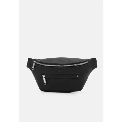 Abbildung von BOSS RAY Beltbag Gürteltasche, Herren, Größe: One Size, Black