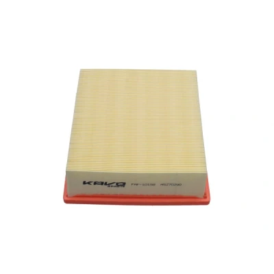 Abbildung von KAVO PARTS FAF 10158 Luftfilter 231mm Filtereinsatz RENAULT: ESPACE 4, LAGUNA 2 Grandtour,