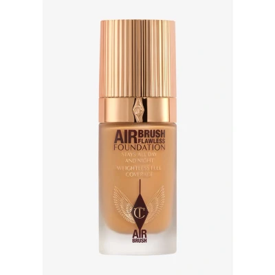 Abbildung von Charlotte Tilbury airbrush Flawless Foundation Leichte Mit Voller Deckkraft 9w