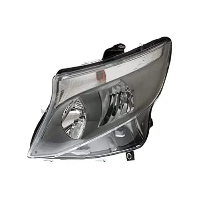 Abbildung von HELLA 1LL 011 284 531 Scheinwerfer MERCEDES BENZ: Vito Kastenwagen, V Klasse, Mixto
