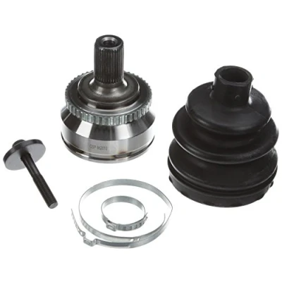 Abbildung von GSP 862010 Gelenksatz Middle groove VOLVO: S60 I, V70 2, I