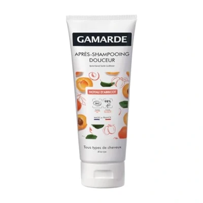 Abbildung von Gamarde Aprikose Conditioner, 200 g