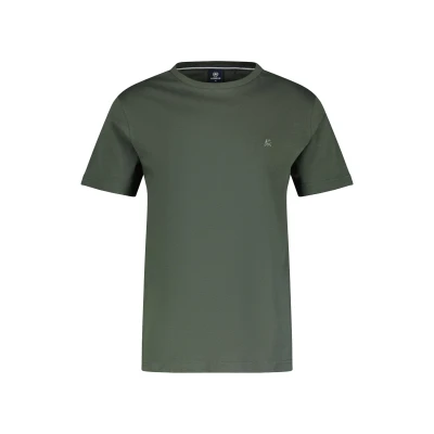 Abbildung von LERROS T Shirt im Basic Look