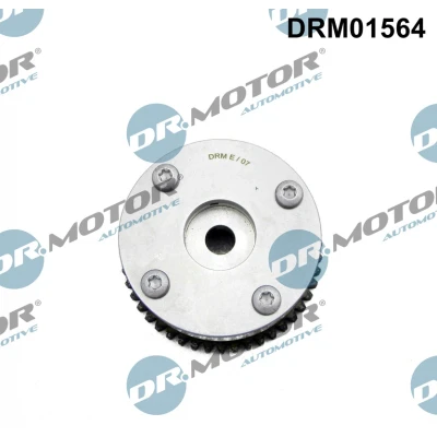 Abbildung von DR.MOTOR AUTOMOTIVE DRM01564 Nockenwellenversteller Einlassseite SMART: Fortwo II Coupe, Cabrio