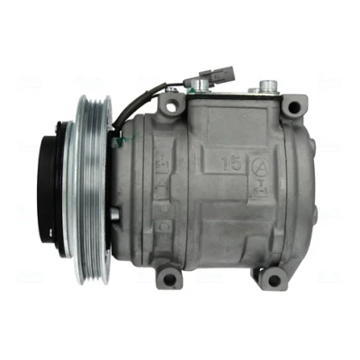 Abbildung von NISSENS 89119 Kompressor 10P15C 12 PAG 46 R 134a TOYOTA: Avensis I Kombi