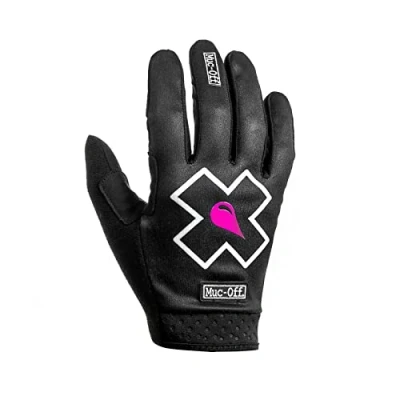 Abbildung von MTB Youth Handschuhe Schwarz