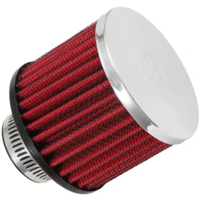 Abbildung von K&amp;N 62 1390 KFZ und Motorrad Entlüftungsluftungsluftfilter