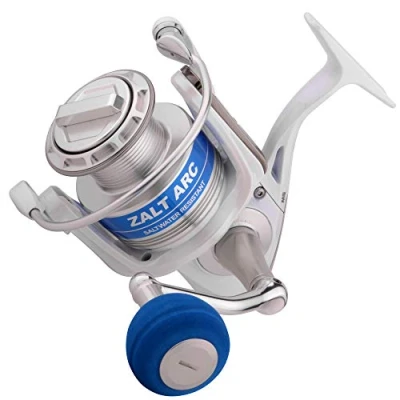 Abbildung von Spro Zalt Arc 6000 FD Angelrolle