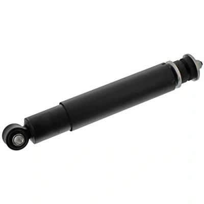 Abbildung von FEBI BILSTEIN 20212 Stoßdämpfer Vorderachse Öldruck 635 386 Teleskop oben Stift, unten Auge