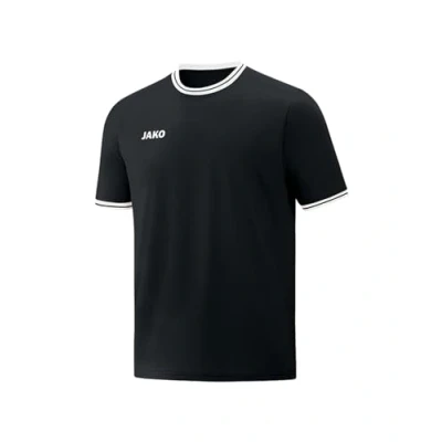 Abbildung von JAKO Herren Shooting Shirt Center 2.0, schwarz/weiß, 3XL, 4250