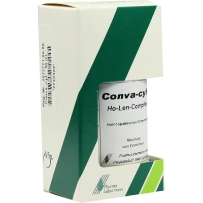 Abbildung von Conva cyl Ho len complex Tropfen 50 ml