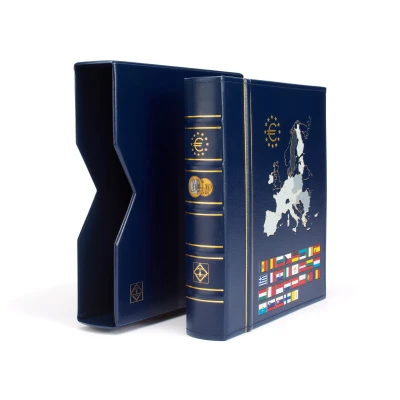 Abbildung von Leuchtturm, Optima Classic, Album (4 rings)