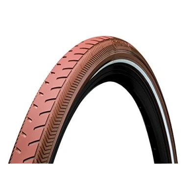 Abbildung von Continental Ride Classic Fahrradreifen, braun, 28&quot; 700 x 42C (40C) 28 1.60