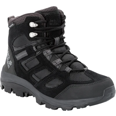 Abbildung von Jack Wolfskin VOJO 3 TEXAPORE MID W Wanderschuh wasserdicht