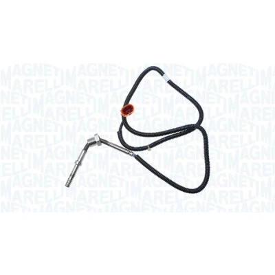 Abbildung von MAGNETI MARELLI 172000051010 Sensor, Abgastemperatur AUDI: A4 B7 Avant, A6 C6 Limousine