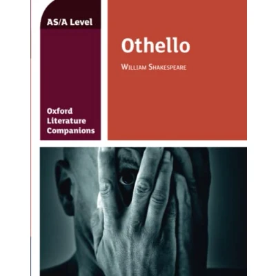 Abbildung von Oxford Literature Companions: Othello: Get Revision with Results