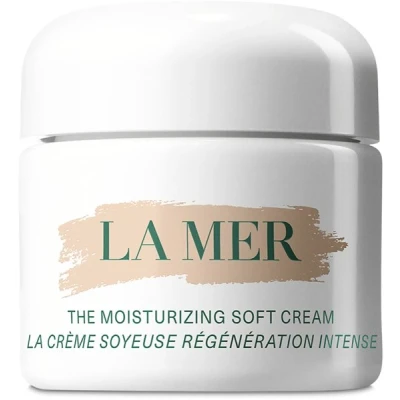 Abbildung von La Mer The Moisturizing Soft Cream 60 ml