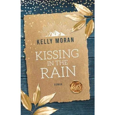 Abbildung von Kissing in the Rain