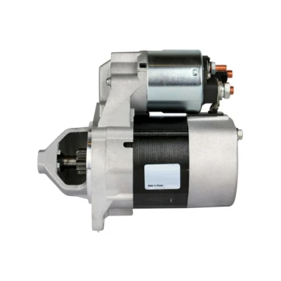 Abbildung von HELLA 8EA 012 527 301 Anlasser 12 1 8, 9 MERCEDES BENZ: B Klasse, A Vaneo kfzteile, kfzteile24, bandel online, bandel, atp autoteile, mister
