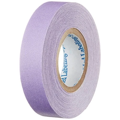 Abbildung von neoLab 2 6113 neoTape Beschriftungsband, 13 mm, 12,7 m lang, Lavendel