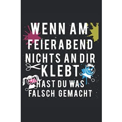 Abbildung von Erzieherin Notizbuch: Lustiges Notizbuch für Erzieherin, Abschiedsgeschenk Erzieher, Notizheft pädagogische Fachkräfte, 120 Seiten