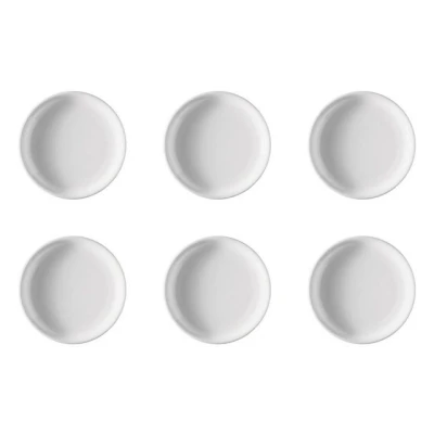 Abbildung von Thomas Trend weiss Frühstücksteller 20 cm Set 6tlg.
