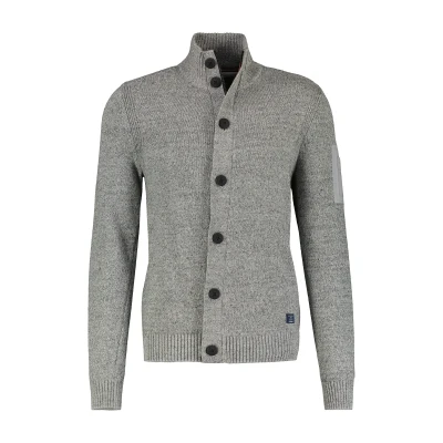 Abbildung von LERROS Strickjacke &quot;LERROS in lebendiger Optik&quot;