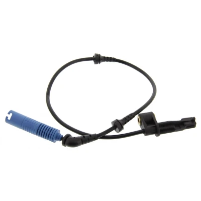 Abbildung von MAPCO 86660 ABS Sensor Vorderachse links 498 BMW: 3 Touring, Coupe, Limousine