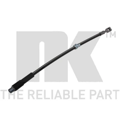 Abbildung von NK 853664 Bremsschläuche 450 OPEL: Astra H Schrägheck, Caravan, Zafira B