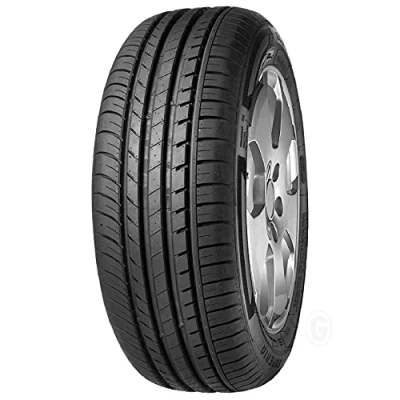 Abbildung von Superia ECOBLUE SUV XL TL 215/55 R18 99V PKW Sommerreifen Reifen NISSAN: Qashqai / Qashqai+2 I, 2, X Trail, OPEL: Mokka SU269