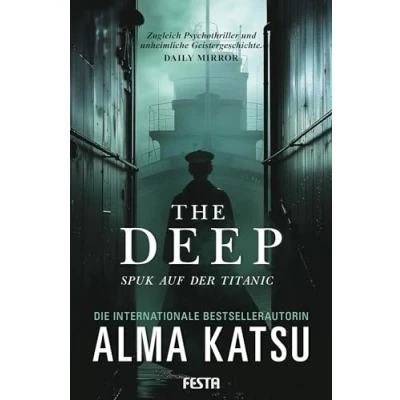 Abbildung von The Deep Spuk auf der Titanic: Thriller
