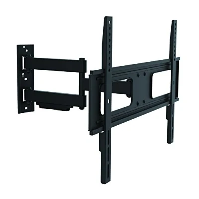 Abbildung von LogiLink BP0019 TV Halterung Wandmontage 93,9 177,8 cm (37 70 Zoll) schwarz