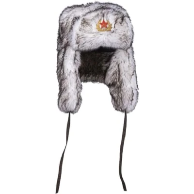 Abbildung von Mil Tec Beanie Mütze 12104007 Weiss 904