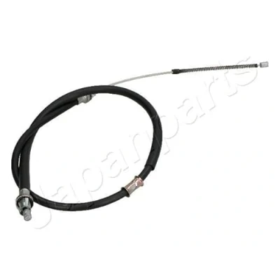 Abbildung von JAPANPARTS BC 917 Handbremsseil hinten 1346 JEEP: Cherokee II
