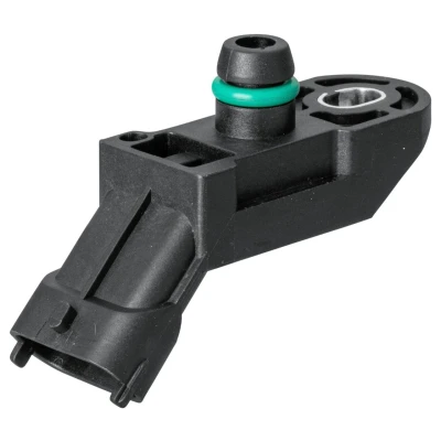 Abbildung von HELLA 6PP 009 400 111 Sensor, Ladedruck OPEL: Vivaro A Combi, Meriva A, Kastenwagen, SMART: Cabrio, City Coupe, FIAT: Stilo Schrägheck