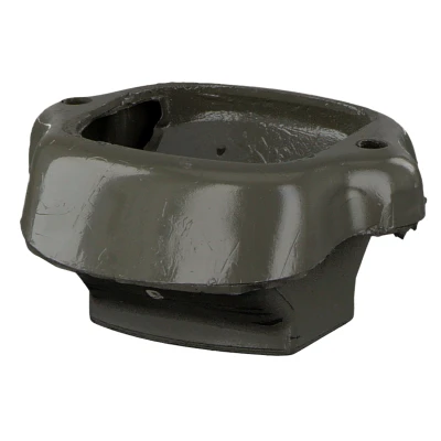 Abbildung von FEBI BILSTEIN 06072 Motorlager Gummimetalllager MERCEDES BENZ: W123 Coupe, Limousine, T modell