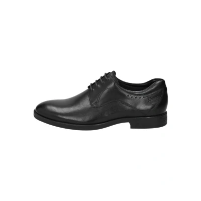 Abbildung von Sioux Herren Forello XL Derbys, Schwarz (Schwarz 000)